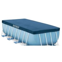 Каркасный бассейн Intex Prism Frame Oval (503x274x122) - Превью изображения №4 — Интернет-магазин Your Sale
