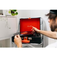 Lenco TT-110 (черный/красный) Image #2