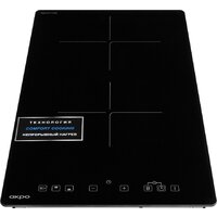 Варочная панель Akpo PIA 3092012CC BL - Превью изображения №2 — Интернет-магазин Your Sale