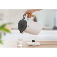Электрический чайник Midea MK-HE1533 - Превью изображения №4 — Интернет-магазин Your Sale