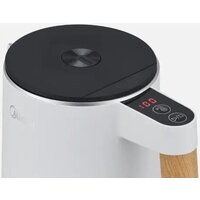 Электрический чайник Midea MK-HE1533 - Превью изображения №3 — Интернет-магазин Your Sale