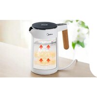 Электрический чайник Midea MK-HE1533 - Превью изображения №5 — Интернет-магазин Your Sale