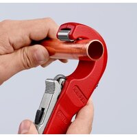 Труборез Knipex TubiX 903102SB - Превью изображения №8 — Интернет-магазин Your Sale