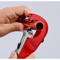 Труборез Knipex TubiX 903102SB - Превью изображения №9 — Интернет-магазин Your Sale