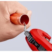 Труборез Knipex TubiX 903102SB - Превью изображения №7 — Интернет-магазин Your Sale