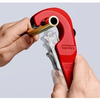 Труборез Knipex TubiX 903102SB - Превью изображения №3 — Интернет-магазин Your Sale