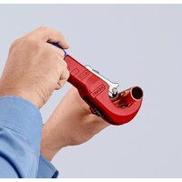 Труборез Knipex TubiX 903102SB - Превью изображения №5 — Интернет-магазин Your Sale