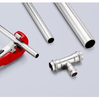 Труборез Knipex TubiX 903102SB - Превью изображения №11 — Интернет-магазин Your Sale