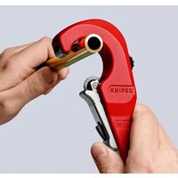 Труборез Knipex TubiX 903102SB - Превью изображения №4 — Интернет-магазин Your Sale