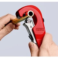Труборез Knipex TubiX 903102SB - Превью изображения №2 — Интернет-магазин Your Sale