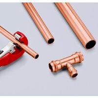 Труборез Knipex TubiX 903102SB - Превью изображения №12 — Интернет-магазин Your Sale
