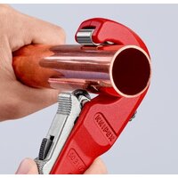 Труборез Knipex TubiX 903102SB - Превью изображения №10 — Интернет-магазин Your Sale
