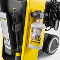 Мойка высокого давления Karcher K7 Comfort Premium Connect 1.317-540.0 - Превью изображения №11 — Интернет-магазин Your Sale