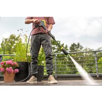 Мойка высокого давления Karcher K7 Comfort Premium Connect 1.317-540.0 - Превью изображения №3 — Интернет-магазин Your Sale
