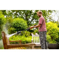Мойка высокого давления Karcher K7 Comfort Premium Connect 1.317-540.0 - Превью изображения №4 — Интернет-магазин Your Sale