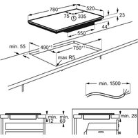 Electrolux EIP8146 Image #12