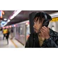 Bose QuietComfort 45 (черный) Image #7