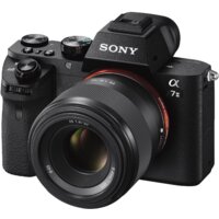 Объектив Sony FE 50mm F1.8 [SEL50F18F] - Превью изображения №3 — Интернет-магазин Your Sale
