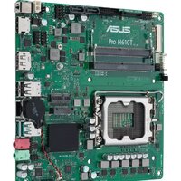 ASUS Pro H610T-CSM Image #2