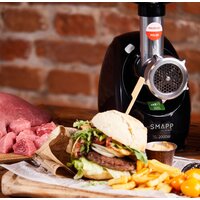 Smapp 489.8 (черный) Image #3