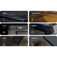 Карта памяти Samsung EVO Plus 2024 microSDXC 128GB (с адаптером) - Превью изображения №5 — Интернет-магазин Your Sale