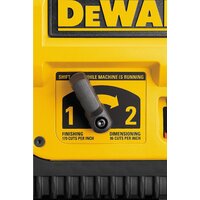Рейсмусовый станок DeWalt DW735 - Превью изображения №5 — Интернет-магазин Your Sale