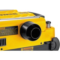 Рейсмусовый станок DeWalt DW735 - Превью изображения №8 — Интернет-магазин Your Sale