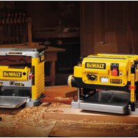 Рейсмусовый станок DeWalt DW735 - Превью изображения №10 — Интернет-магазин Your Sale