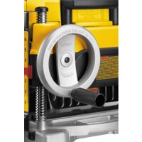 Рейсмусовый станок DeWalt DW735 - Превью изображения №7 — Интернет-магазин Your Sale