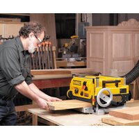 Рейсмусовый станок DeWalt DW735 - Превью изображения №12 — Интернет-магазин Your Sale