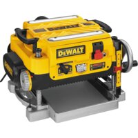 Рейсмусовый станок DeWalt DW735 - Превью изображения №3 — Интернет-магазин Your Sale
