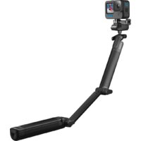 Мультипод для экшен-камеры GoPro 3-Way 2.0 AFAEM-002 - Превью изображения №3 — Интернет-магазин Your Sale