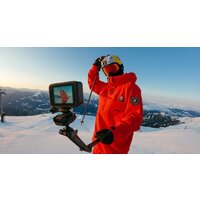 Мультипод для экшен-камеры GoPro 3-Way 2.0 AFAEM-002 - Превью изображения №5 — Интернет-магазин Your Sale