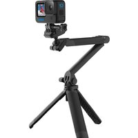 Мультипод для экшен-камеры GoPro 3-Way 2.0 AFAEM-002 - Превью изображения №4 — Интернет-магазин Your Sale