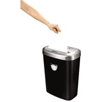 Шредер Fellowes PowerShred 53C - Превью изображения №3 — Интернет-магазин Your Sale