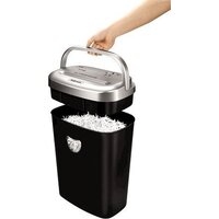 Шредер Fellowes PowerShred 53C - Превью изображения №4 — Интернет-магазин Your Sale