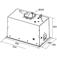 Elica Lane GR/A/52 Image #3