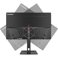 Игровой монитор ExeGate Combat EG3207TA EX299471RUS - Превью изображения №5 — Интернет-магазин Your Sale