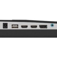 Игровой монитор ExeGate Combat EG3207TA EX299471RUS - Превью изображения №8 — Интернет-магазин Your Sale