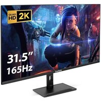Игровой монитор ExeGate Combat EG3207TA EX299471RUS - Превью изображения №2 — Интернет-магазин Your Sale