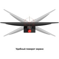 Игровой монитор ExeGate Combat EG3207TA EX299471RUS - Превью изображения №4 — Интернет-магазин Your Sale