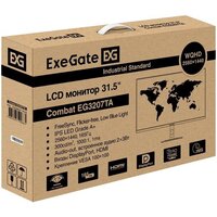 Игровой монитор ExeGate Combat EG3207TA EX299471RUS - Превью изображения №11 — Интернет-магазин Your Sale