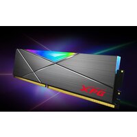 ADATA XPG Spectrix D50 RGB 2x8GB DDR4 PC4-25600 AX4U32008G16A-DT50 Image #5