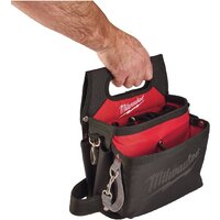 Сумка для инструментов Milwaukee 4932500308 - Превью изображения №9 — Интернет-магазин Your Sale