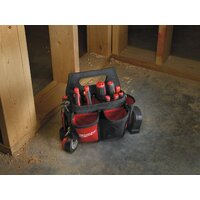 Сумка для инструментов Milwaukee 4932500308 - Превью изображения №6 — Интернет-магазин Your Sale