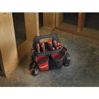 Сумка для инструментов Milwaukee 4932500308 - Превью изображения №5 — Интернет-магазин Your Sale