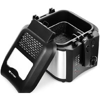 Фритюрница Kitfort KT-2024 - Превью изображения №2 — Интернет-магазин Your Sale