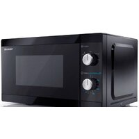 Sharp YC-MS01E-B Image #2