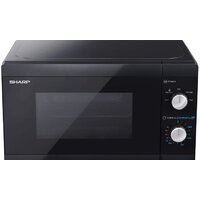 Sharp YC-MS01E-B Image #6