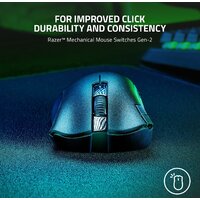 Razer DeathAdder V2 X HyperSpeed Image #6